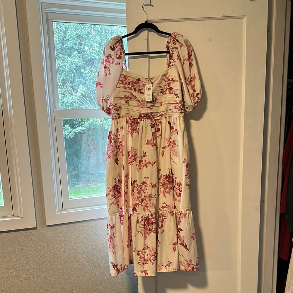 Abercrombie & Fitch Emerson Dress - never worn with tags